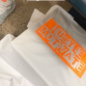 Hustle & Motivate by Young Hope Apparel